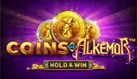 Coins of Alkemor слоту